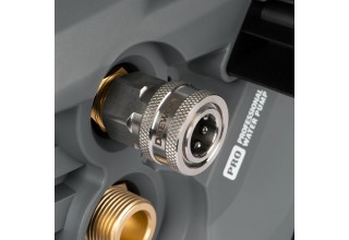 Мойка высокого давления DAEWOO DAW 725