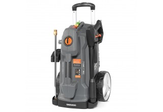 Мойка высокого давления DAEWOO DAW 725