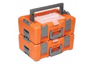 Винтоверт аккумуляторный DAEWOO DAX 3521Li SET