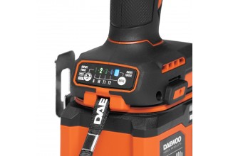 Винтоверт аккумуляторный DAEWOO DAX 3521Li SET