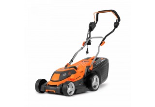 Газонокосилка электрическая DAEWOO DLM 1900E