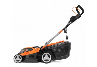 Газонокосилка электрическая DAEWOO DLM 1900E