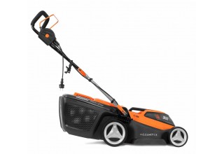 Газонокосилка электрическая DAEWOO DLM 1900E