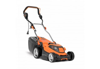 Газонокосилка электрическая DAEWOO DLM 1900E