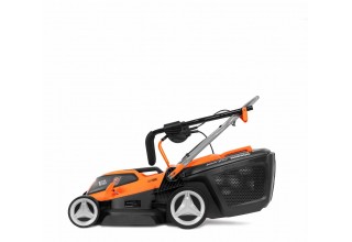 Газонокосилка электрическая DAEWOO DLM 1900E