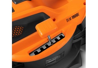 Газонокосилка электрическая DAEWOO DLM 1900E