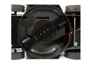 Газонокосилка электрическая DAEWOO DLM 1900E