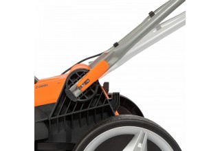Газонокосилка электрическая DAEWOO DLM 2300E