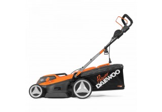 Газонокосилка электрическая DAEWOO DLM 2300E