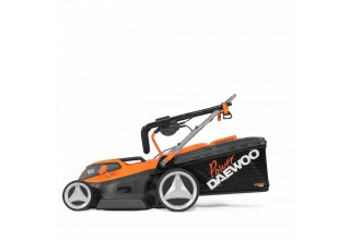 Газонокосилка электрическая DAEWOO DLM 2300E