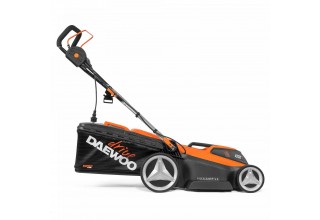 Газонокосилка электрическая DAEWOO DLM 2300E