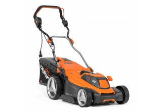 Газонокосилка электрическая DAEWOO DLM 2300E
