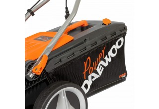 Газонокосилка электрическая DAEWOO DLM 2300E