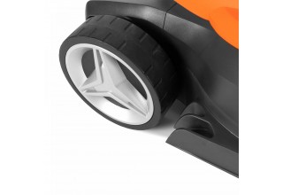 Газонокосилка электрическая DAEWOO DLM 2300E