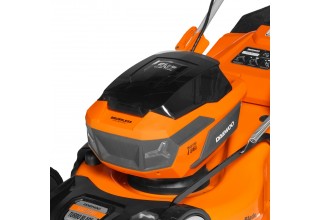Газонокосилка аккумуляторная DAEWOO DLM 5042Li