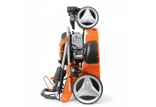 Газонокосилка бензиновая самоходная DAEWOO DLM 5100SVRE