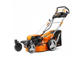 Газонокосилка бензиновая самоходная DAEWOO DLM 5100SVRE