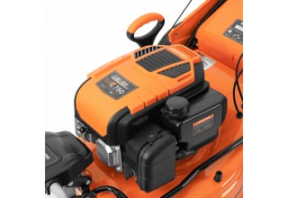 Газонокосилка бензиновая самоходная DAEWOO DLM 5100SVRE