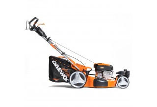 Газонокосилка бензиновая самоходная DAEWOO DLM 5500SR4