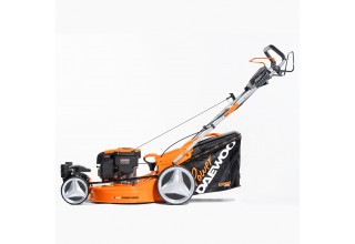 Газонокосилка бензиновая самоходная DAEWOO DLM 5500SR4