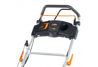 Газонокосилка бензиновая самоходная DAEWOO DLM 5500SR4