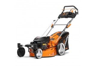 Газонокосилка бензиновая самоходная с вариатором DAEWOO DLM 5500SVRH