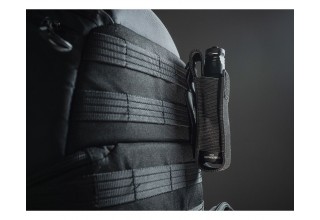 Фонарь Armytek Dobermann Pro Magnet USB Белый