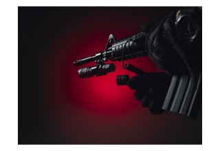 Фонарь Armytek Dobermann Pro Magnet USB Белый