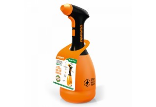 Опрыскиватель аккумуляторный DAEWOO DSA 1.2Li