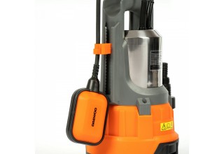 Насос дренажный DAEWOO DDP 19500