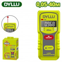 Дальномер лазерный DYLLU DTDL1504