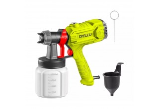 Краскораспылитель DYLLU DTEG1A45