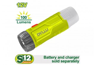 Фонарь аккумуляторный DYLLU DTFLLI912