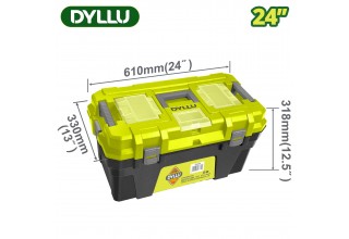 Ящик для инструмента и оснастки 24 " DYLLU DTTB1324