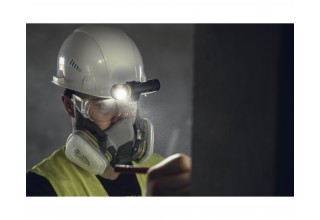 Фонарь Armytek Elf C2 USB-C Белый