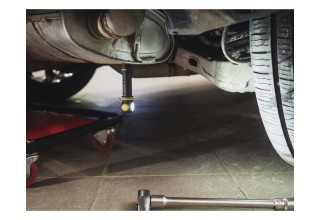 Фонарь Armytek Elf C2 USB-C Белый