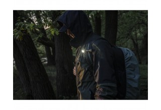 Фонарь Armytek Elf C2 USB-C Белый