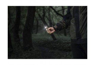 Фонарь Armytek Elf C2 USB-C Белый