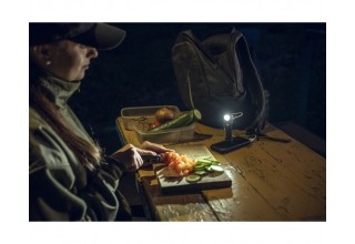 Фонарь Armytek Elf C2 USB-C Белый
