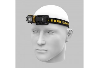 Фонарь Armytek Elf C1 USB-C Теплый