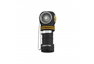 Фонарь Armytek Elf C1 USB-C Теплый