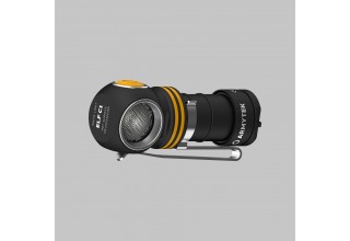 Фонарь Armytek Elf C1 USB-C Теплый