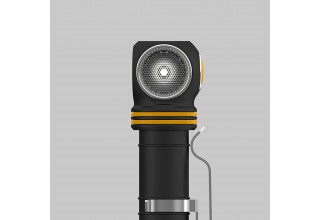 Фонарь Armytek Elf C2 USB-C Белый