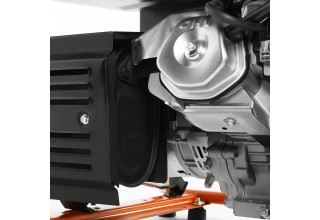 Генератор бензиновый DAEWOO GDA 6500