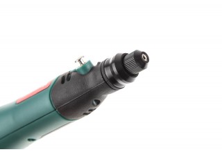 Гравер аккумуляторный Hammer Flex AMD3.6Li USB с набором