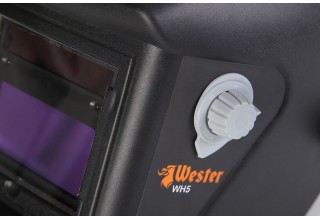 Маска сварочная хамелеон WESTER WH5 990-023
