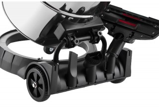 Пылесос строительный Hammer Flex PIL50A