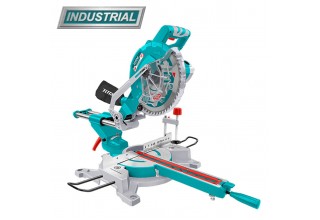 Пила торцовочная TOTAL TS421825517