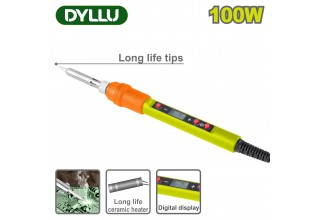 Паяльник DYLLU DTEL3610