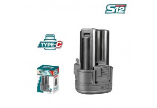 Аккумулятор TOTAL TBLI12153